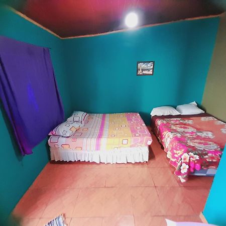 Hostal Sol Iguazu Puerto Iguazú Exterior foto