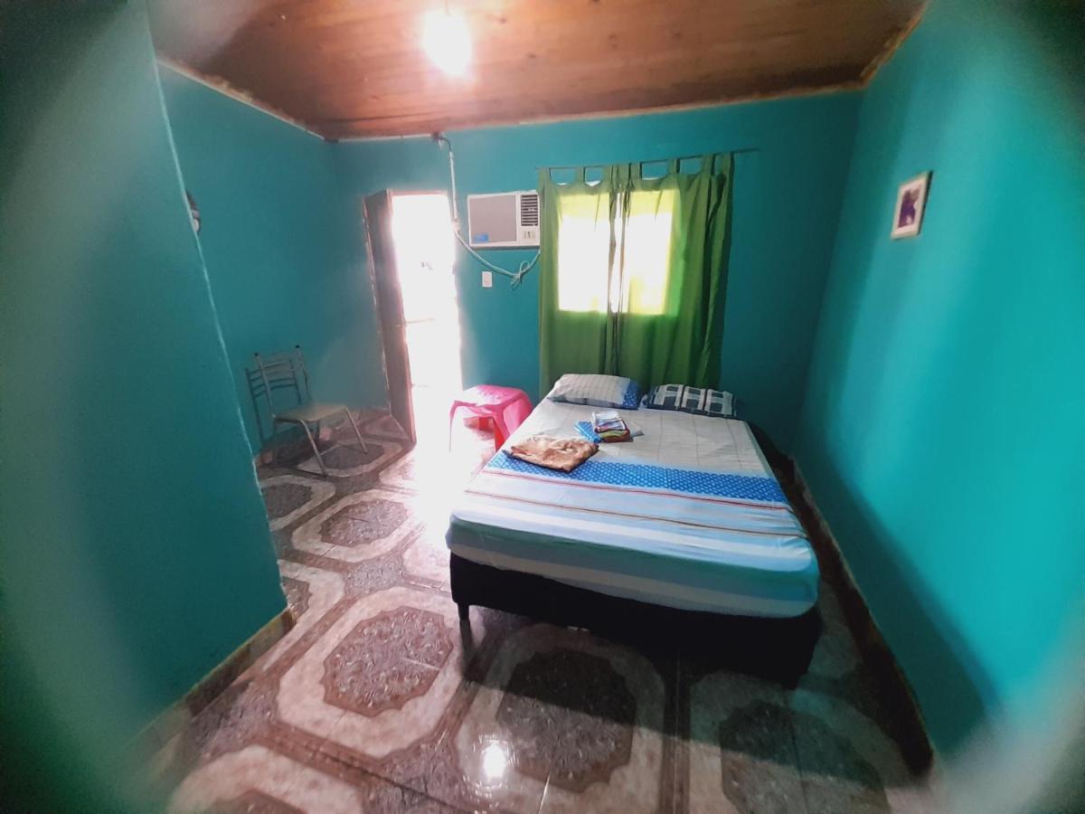 Hostal Sol Iguazu Puerto Iguazú Exterior foto