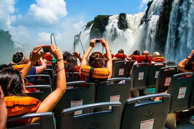 Hostal Sol Iguazu Puerto Iguazú Exterior foto